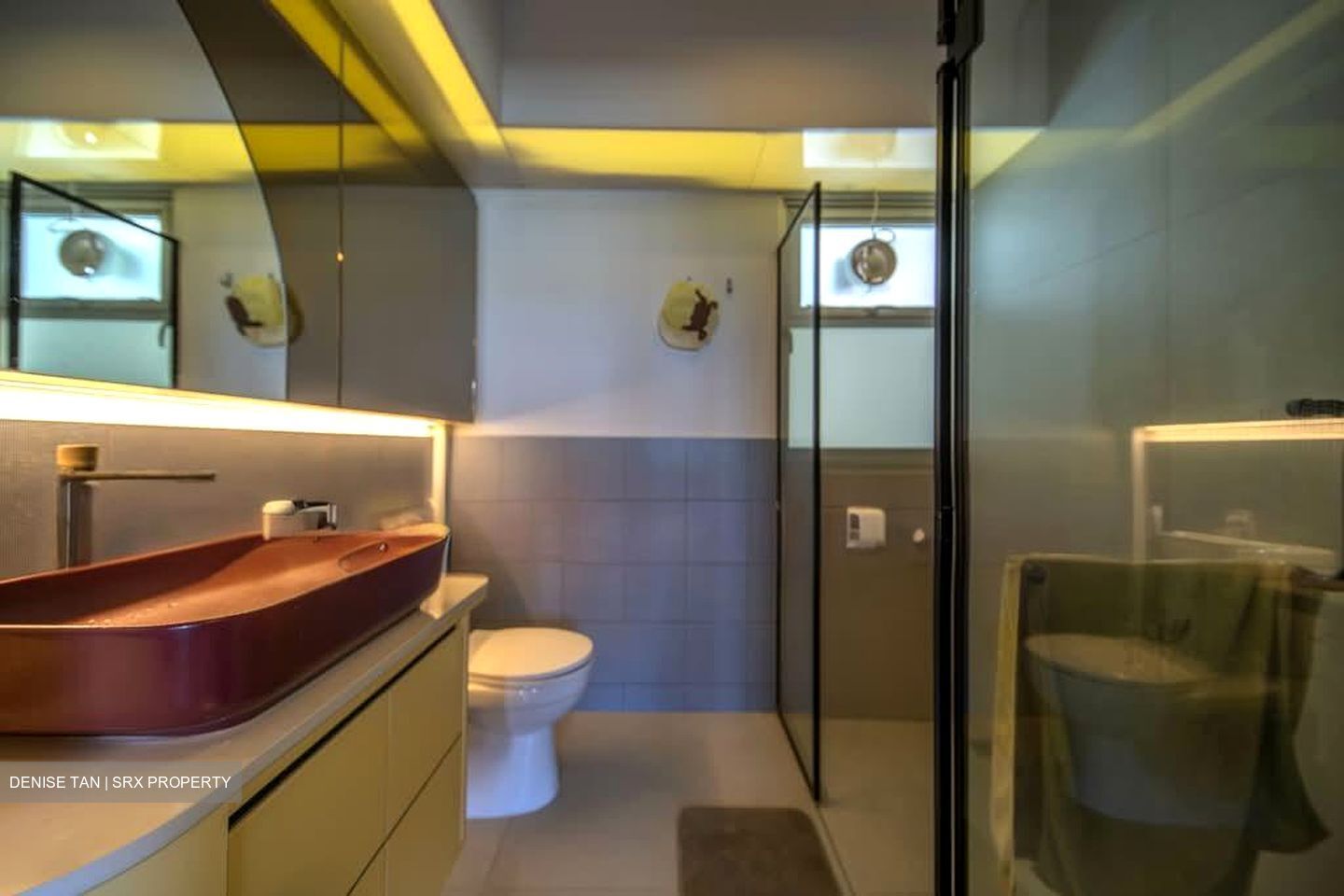 Blk 356B Anchorvale Plains (Sengkang), HDB 5 Rooms #533474501